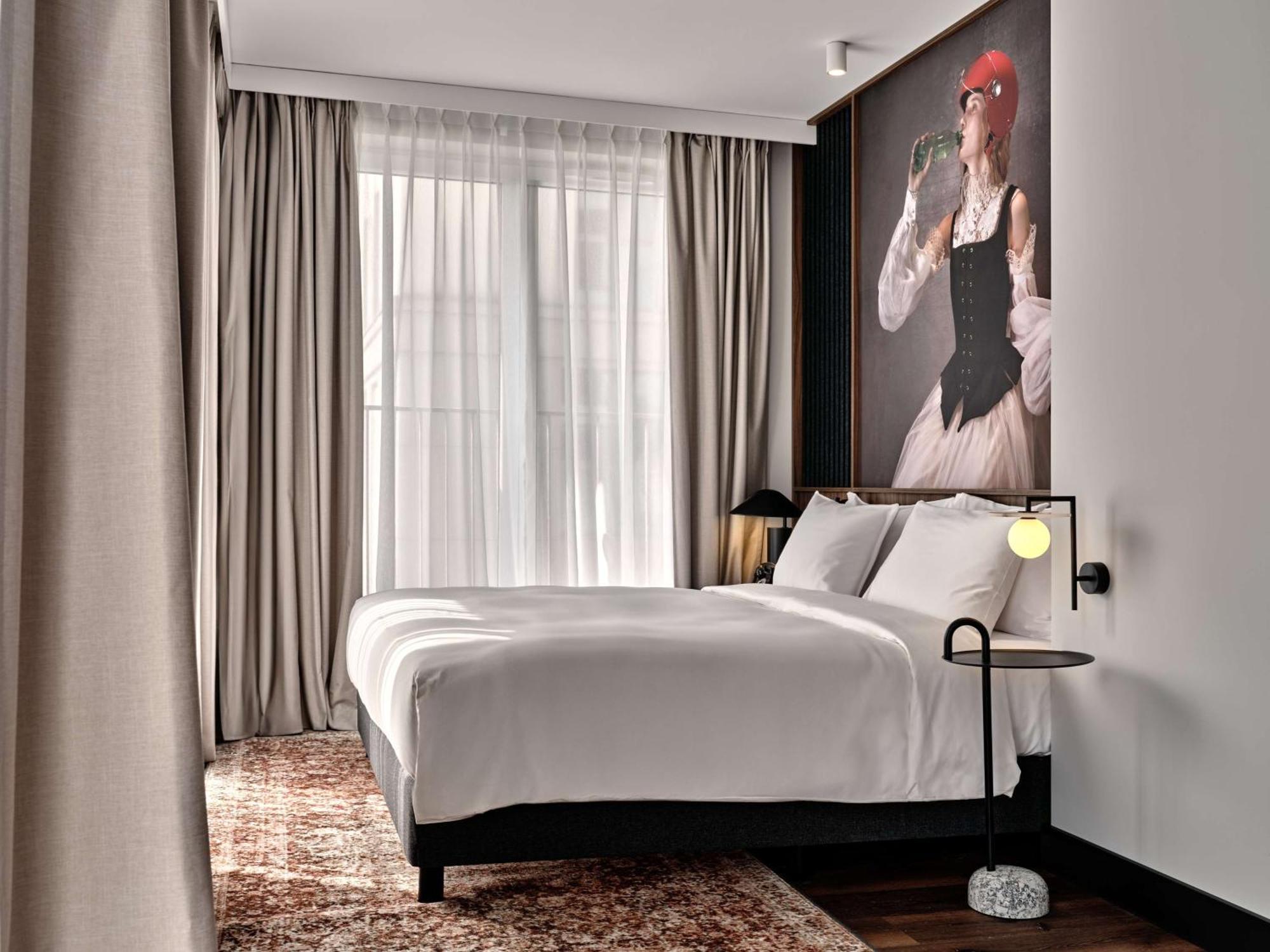 Radisson Red & Radisson Red Apartments, 4* Kraków
